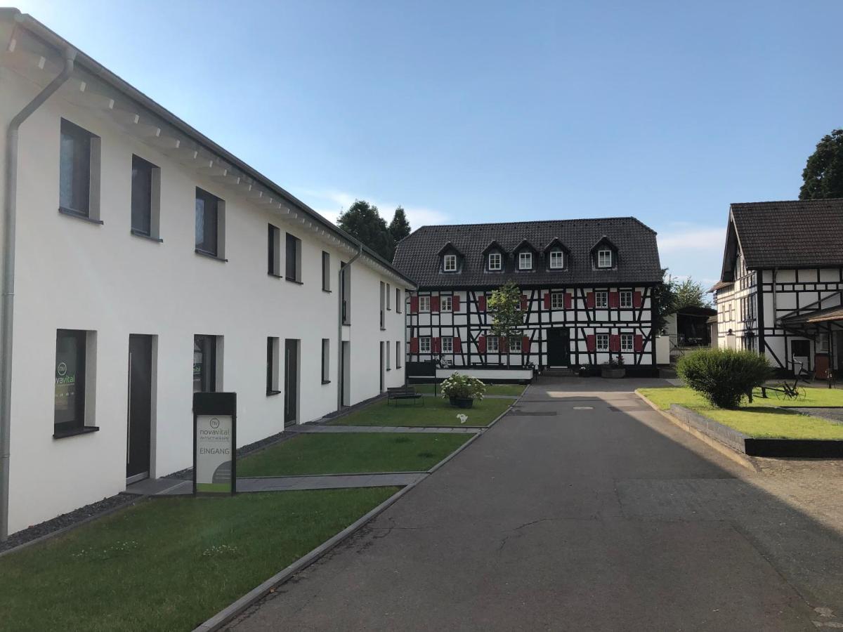 מלון הנף Haus Duerresbach מראה חיצוני תמונה